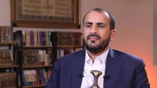پیام هشدارآمیز یمن خطاب به خلبانان سعودی: مراقب باشید پیام هشدارآمیز یمن خطاب به خلبانان سعودی: مراقب باشید
