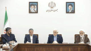 ستاد برگزاری اولین سالگرد رهبر شهید انقلاب تشکیل شد