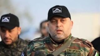 القسام شهادت فرمانده تیپ رفح را تایید کرد