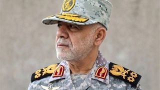 سرلشکر عبداللهی: حضور ۲۰۰ شبه‌ی مردم موجب هراس دشمن است
