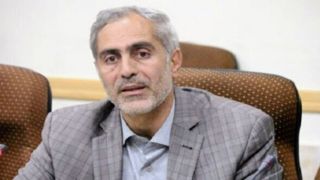 رنجبر: از فرصت آتشبس برای تقویت بنیه دفاعی کشور استفاده کردیم رنجبر: از فرصت آتشبس برای تقویت بنیه دفاعی کشور استفاده کردیم