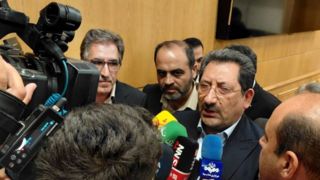 وزیر صمت: تعرفه واردات خودروهای برقی چهار درصد است