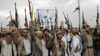 واشنگتن پست: راهی برای متوقف کردن انصارالله وجود ندارد