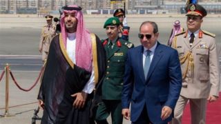 وضعیت دشوار عربستان؛ تلاش برای ایجاد ائتلاف علیه انصارالله وضعیت دشوار عربستان؛ تلاش برای ایجاد ائتلاف علیه انصارالله