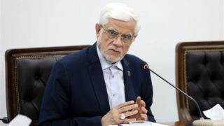عارف: دشمن سر عقل بیاید و به یادداشت تفاهم عمل کند