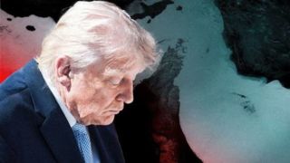 ادامه تناقضگویی ترامپ درباره ایران و ادعای گفتگو با انصارالله ادامه تناقضگویی ترامپ درباره ایران و ادعای گفتگو با انصارالله