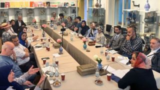 ضرورت بازتعریف رابطه ایرانیان خارج از کشور با ایران ضرورت بازتعریف رابطه ایرانیان خارج از کشور با ایران