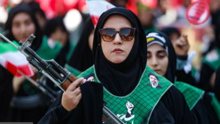 جلوه‌های اقتدار ملی و همبستگی اجتماعی در پرتو رزمایش جانفدا
