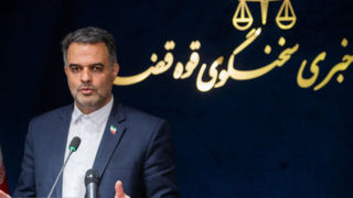 صدور کیفرخواست برای عاملان ترور رهبر شهید و فرماندهان صدور کیفرخواست برای عاملان ترور رهبر شهید و فرماندهان