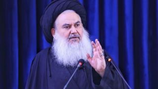 امام جمعه بغداد: نمی‌توان بدون ارائه دلیل مقاومت را متهم کرد