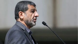 ضرغامی و حجاب ؟بازنشر نوشته یکسال قبل چرا ؟