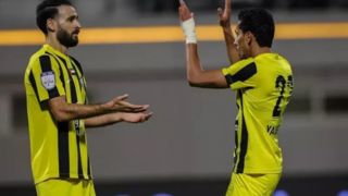 پیروزی اتحاد کلبا و تساوی شبابالاهلی با درخشش ایرانیها پیروزی اتحاد کلبا و تساوی شبابالاهلی با درخشش ایرانیها