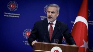 تأکید ترکیه بر لزوم دستیابی به نتیجه در مذاکرات میان آمریکا و ایران تأکید ترکیه بر لزوم دستیابی به نتیجه در مذاکرات میان آمریکا و ایران