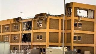 ای‌بی‌سی: بازسازی تاسیسات آمریکا در غرب آسیا سالها طول خواهد کشید