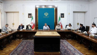 پزشکیان: معیشت مردم یکی از مهمترین دغدغههای دولت است پزشکیان: معیشت مردم یکی از مهمترین دغدغههای دولت است
