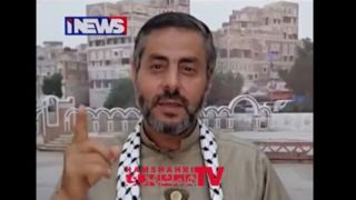 هشدار صریح یمن به ترکیه و پاکستان/ نه التماس میکنیم نه از کسی کمک میخواهیم هشدار صریح یمن به ترکیه و پاکستان/ نه التماس میکنیم نه از کسی کمک میخواهیم