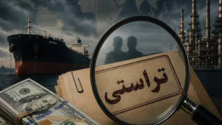 راه در تحریم فقط یکی است و آن راه هم «تراستی» است؟!