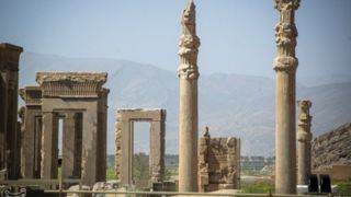 تکذیب الحاق حریم تختجمشید به شهر/ مصوبهای در کار نیست تکذیب الحاق حریم تختجمشید به شهر/ مصوبهای در کار نیست