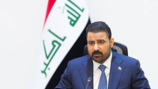 نخستوزیر عراق: ما با پیامدهای جنگ، بسته شدن تنگه هرمز و چالش های اقتصادی مواجه هستیم نخستوزیر عراق: ما با پیامدهای جنگ، بسته شدن تنگه هرمز و چالش های اقتصادی مواجه هستیم