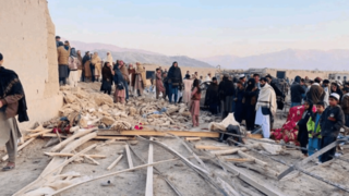 پاکستان بار دیگر به افغانستان حمله کرد پاکستان بار دیگر به افغانستان حمله کرد