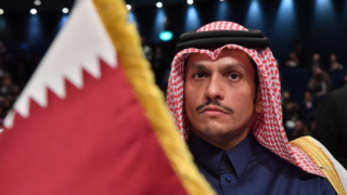 منطق معیوب وزیر خارجه قطر