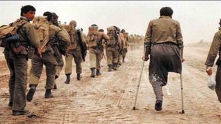 سیاست زمین سوخته سیاست زمین سوخته
