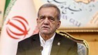 اظهارات پزشکیان پیش از سفر به نیویورک اظهارات پزشکیان پیش از سفر به نیویورک