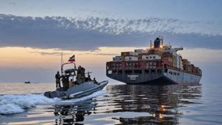 جزئیاتی جدید از درخواست ایران برای میانجی‌گری چین