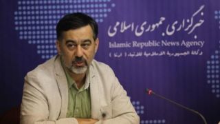 بیژن مقدم: آمریکا از شنیده شدن صدای ایران در جهان هراس دارد بیژن مقدم: آمریکا از شنیده شدن صدای ایران در جهان هراس دارد