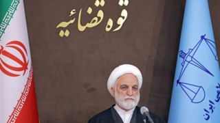 اژه ای: مبارزه با فساد جای آزمون و خطا ندارد/ باید ریشه‌ها را خشکاند