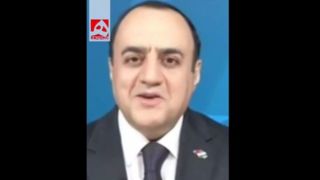 قطع صدا به اینترنشنال رسید/ واکنش عجیب کارشناس قطع صدا به اینترنشنال رسید/ واکنش عجیب کارشناس