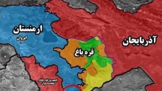 تلاش عربستان در قره‌باغ و غفلت ایران