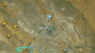 انفجار در قلب عربستان؛ پروازها معلق ماندند انفجار در قلب عربستان؛ پروازها معلق ماندند