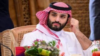 افشای جزئیات مکالمه محرمانه داماد ترامپ و بن سلمان افشای جزئیات مکالمه محرمانه داماد ترامپ و بن سلمان