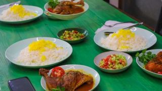 لیست غذای پرسنل؛ چطور یک منوی خوب برای شرکت بچینیم؟ لیست غذای پرسنل؛ چطور یک منوی خوب برای شرکت بچینیم؟