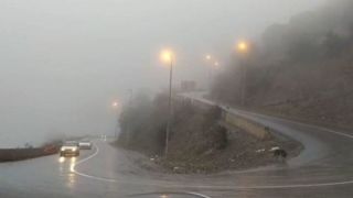 تردد روان در چالوس، هراز و آزادراه تهران-شمال تردد روان در چالوس، هراز و آزادراه تهران-شمال
