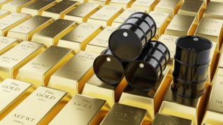 نفت، طلا و نقره زیر فشار؛ مس در قله تاریخی نفت، طلا و نقره زیر فشار؛ مس در قله تاریخی