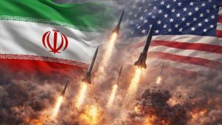 فیلم | چرا انبار موشک‌های آمریکا خالی شد؟