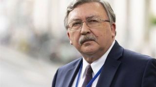 اعتراف نماینده روسیه: بخاطر تهدیدات آمریکا بازگشت بازرسان به ایران ممکن نیست