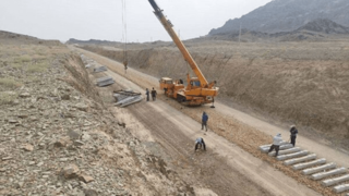 وعده پشت وعده برای ریل چابها
