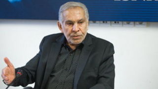 احمد ناطق نوری درگذشت