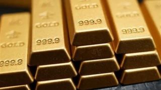 کاهش ۲ درصدی قیمت طلا در هفته گذشته