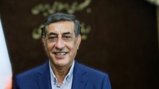 ماجرای حضور معاون اجرایی رئیس جمهور در جشن عربستان ماجرای حضور معاون اجرایی رئیس جمهور در جشن عربستان