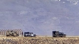 تجاوز نظامی رژیم صهیونیستی به خاک سوریه