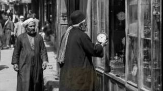منفورترین شغل تهران قدیم چه بود؟
