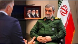 توضیح دبیرخانه شورای عالی امنیت ملی درباره اظهارات اخیر سرلشکر محسن رضایی