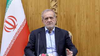 پزشکیان: آمریکا و رژیم صهیونیستی به تعهدات خود پایبند نیستند