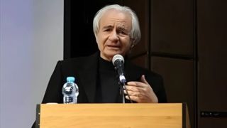 پژوهشگر و چهره ماندگار میراثفرهنگی کشور درگذشت پژوهشگر و چهره ماندگار میراثفرهنگی کشور درگذشت
