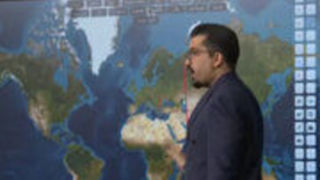 کارشناس مسائل منطقه در واکنش به محاصره هوایی: می‌توانیم روزانه ۲۵۰۰ پرواز را مختل کنیم
