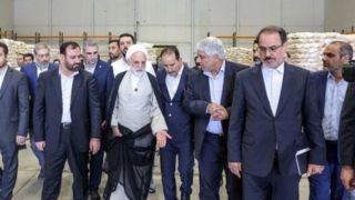 اژه‌ای: تاخیر در ترخیص کالاهای مورد نیاز مردم به هیچ‌وجه قابل قبول نیست